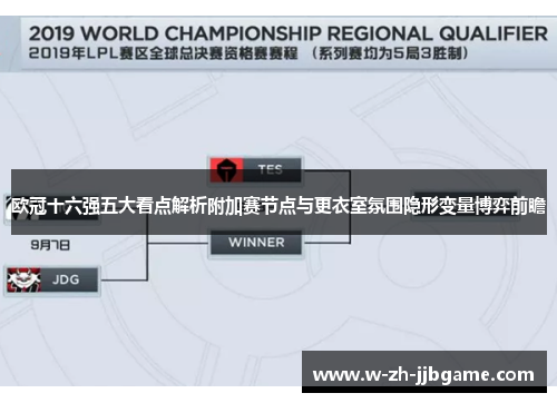 欧冠十六强五大看点解析附加赛节点与更衣室氛围隐形变量博弈前瞻 欧冠十六强五大看点解析附加赛节点与更衣室氛围隐形变量博弈前瞻