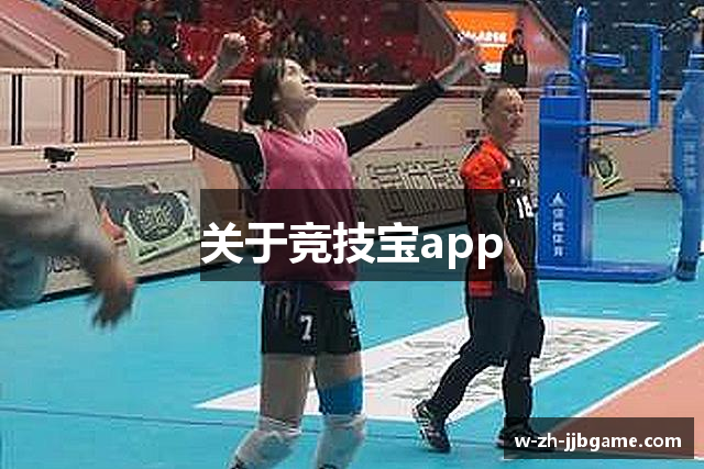 关于竞技宝app